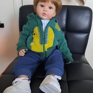 Reborn Dolls!